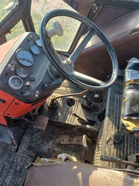 Sprzedam Zetor 6245 Gostynin OLX Pl