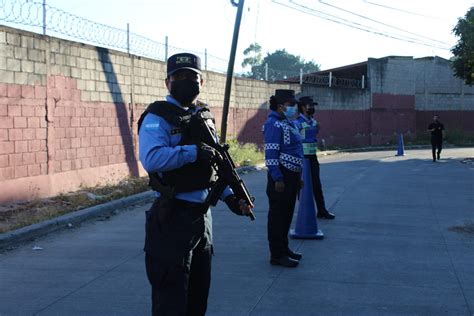 Policía Nacional de Honduras on Twitter OperacionesPoliciales La