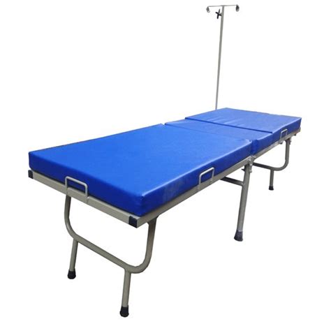 Medical Cot With Iv Pole For Hospital At Rs 2000 In Delhi Id