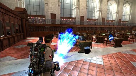 Looking Back at Ghostbusters: The Video Game - CDKeys Blog