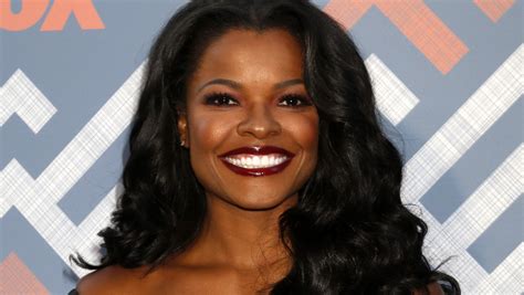 What Only True Fans Know About Hallmark Star Keesha Sharp