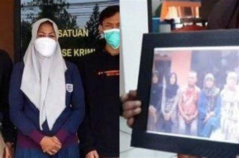 Terbongkar Pembunuhan Ibu Dan Anak Di Subang Bikin Syok Ternyata Ada