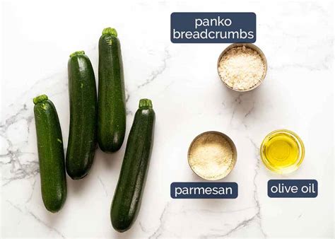 Quick & Easy Baked Zucchini | RecipeTin Eats