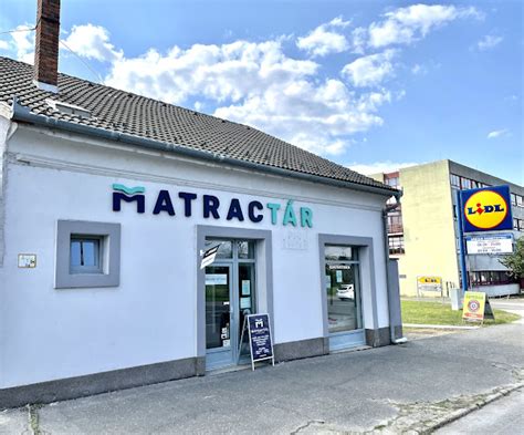 3 értékelés erről MatracTár Matrac és Ágy Szaküzlet Pécs