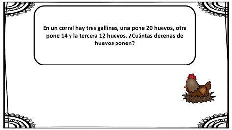 A continuación os traemos una colección de problemas de primaria que