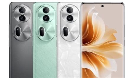 Oppo Reno F G Meluncur Resmi Di Indonesia Kamera Unggulan Layar