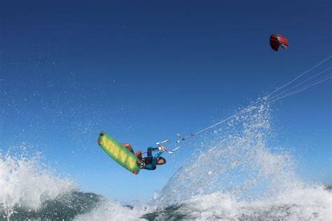 World Kitesurfing Arrives To Gran Canaria Hello Canary Islands