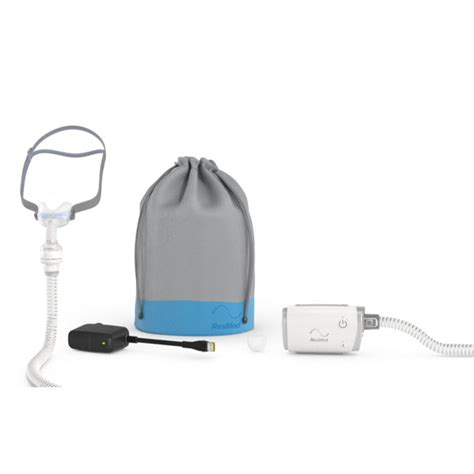 AirFit N30 Complete Mask System - Resmed Shop