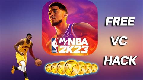 New Nba 2k23 Current Gen Vc Glitch 500k For Free How To Get Vc Fast Vc Glitch 2k23 [april