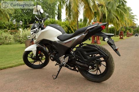 Honda CB Hornet 160R Price Launch Mileage Review