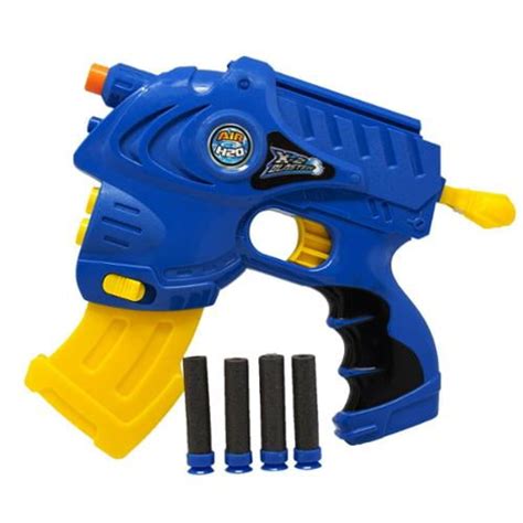 Nerf Super Soaker Barrage Soaker