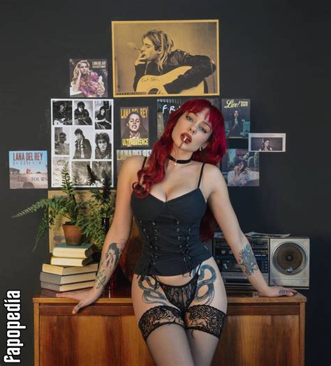 Kit Lilith Nude Onlyfans Leaks Photo Fapopedia