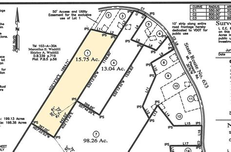 Meherrin Prince Edward County Va Undeveloped Land For Sale Property