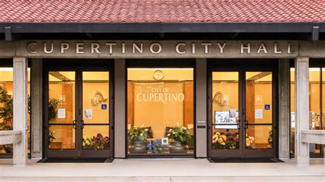 Cupertino City Council Selects New City Manager Cupertino Today