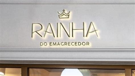 Rainha Do Emagrecedor Bio Site