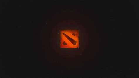Dota 2 Logo Wallpapers - Wallpaper Cave