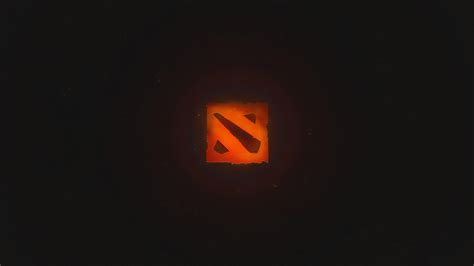 Dota 2 Logo Wallpapers - Wallpaper Cave