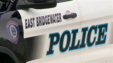 East Bridgewater Police Officer On Leave After Oui Arrest In Raynham