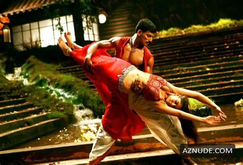 SATHYAM NUDE SCENES AZNude