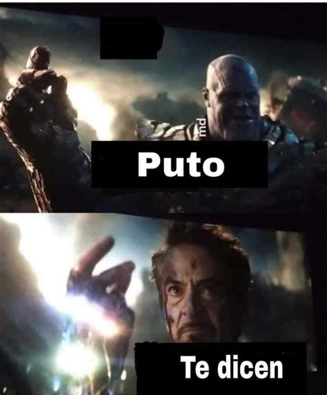 Recopilacion De Memes Pelicula Avengers Endgame Momos En Espa Ol Amino