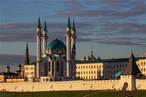 День города и день Республики в Казани | FotoRelax