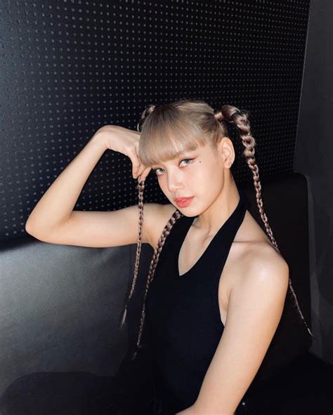 Lisa dance practice : Lalisa