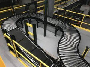 Accumulation Conveyor-The Most Complete Solution Made Right