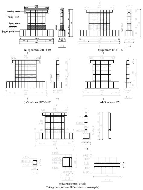 Research on Work Performance of Monolithic Precast Concrete Shear Walls