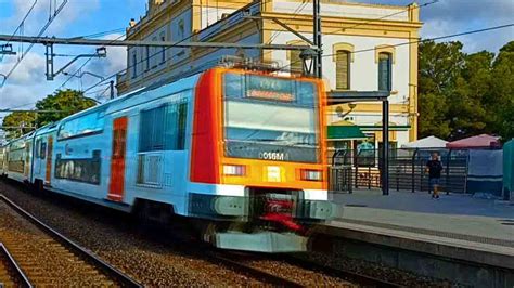 Una nueva avería entre Sitges y Garraf agrava la R2 Sud de Rodalies