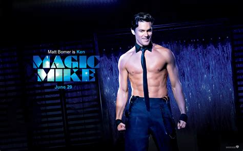 Magic Mike Xxl Wallpapers 67 Images