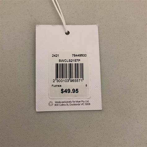 Chloe Lola Womens Size 8 Bikini Top