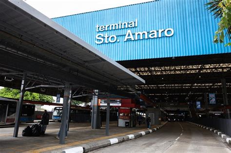 Terminal Santo Amaro Ganha Sala Multissensorial Voltada Para Pessoas