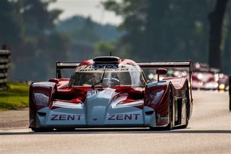 Le Mans Classic 2018 Photo Gallery Race Results