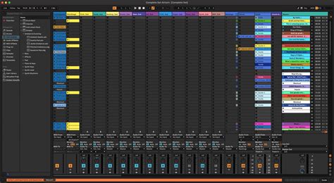 Test Ableton Live 11 Lite Digital Audio Workstation Amazona De