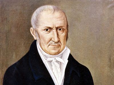 Alessandro Volta | Biography, Facts, Battery, & Invention | Britannica