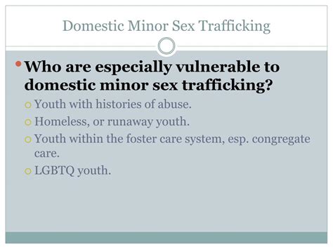 Ppt Human Trafficking Powerpoint Presentation Free Download Id 5593831