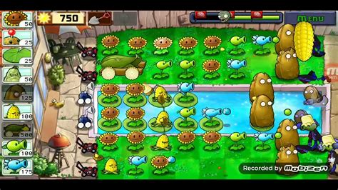 Plants Vs Zombies Zombotany Youtube