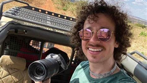 Youtuber Luisito Comunica Viene A El Salvador Noticias De El Salvador