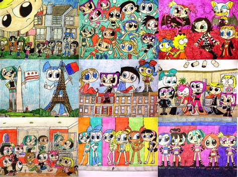 The Best Of 2009 Part 1 By Rayryan90 On Deviantart