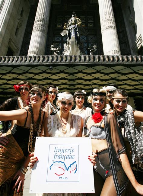 French Rendez vous by lingerie française