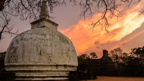 Polonnaruwa Explore Vacations