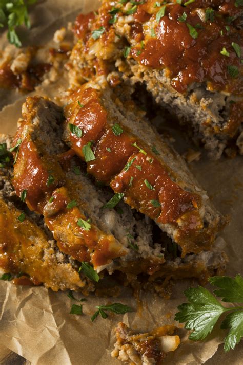 16 Best Leftover Meatloaf Recipes - Insanely Good