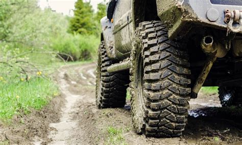 4 Best Jeep Off-Roading Trails in South Carolina – Cerebral-Overload