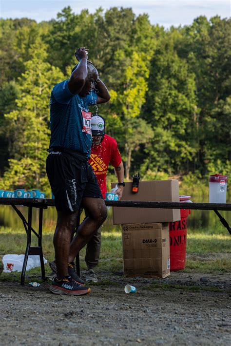 Dvids Images Marine Corps Base Quantico Hosts The Quantico K Race