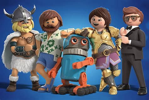 Playmobil O Filme Sai Dos Cinemas Como Um Dos Maiores Fracassos De