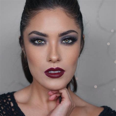 Melissa Alatorre On Instagram Tutorial For This Look Coming Soon