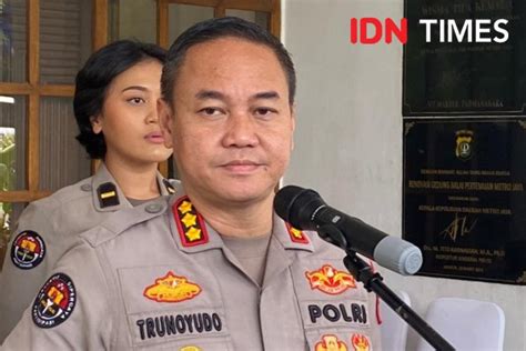 Polri Dalami Dugaan Ancaman Penembakkan Anies Dari Medsos