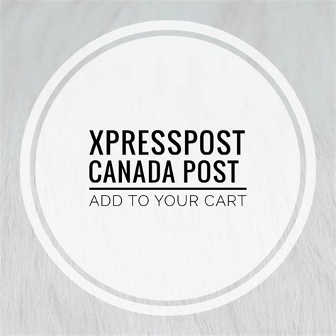 Xpresspost Canada Post Nalakwsiss Ko Fi Shop Ko Fi ️ Where