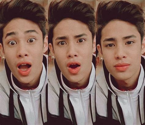 Donny Pangilinan Film Production Tv Channel Singer Actors Model