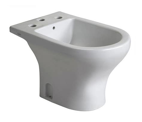 Ferrum Veneto Inodoro Largo Dep Sito Dual Bidet Ag Cuotas Decohogar